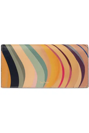 Paul Smith Portefeuille Swirl