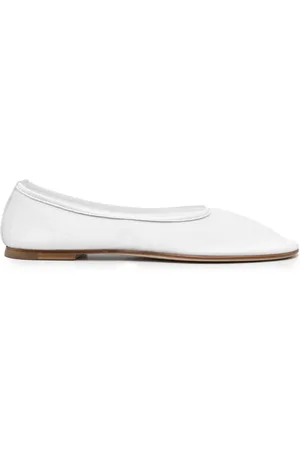 Dear Frances Ballerines à détails de brides