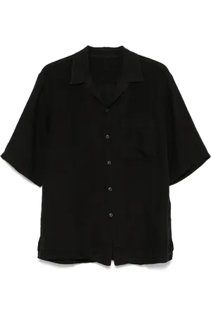 120% Lino Chemise en lin