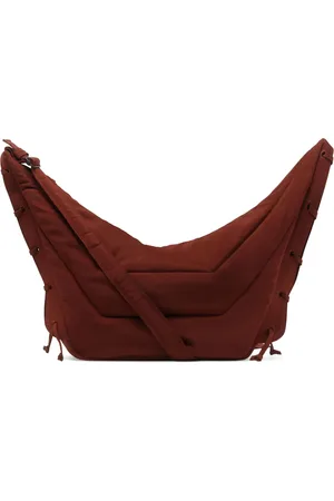 LEMAIRE Grand sac porté épaule Soft Game