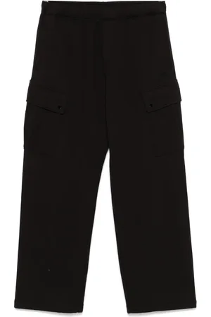 C.P. Company Pantalon de jogging en polaire