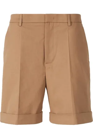 VALENTINO GARAVANI Short chino droit