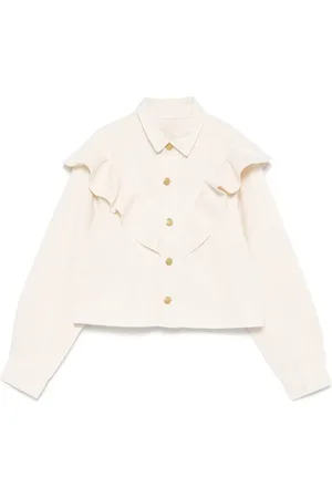 ULLA JOHNSON Veste Mathilde