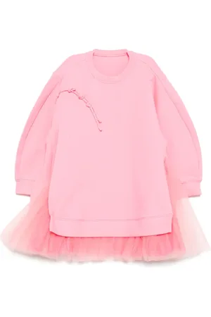 JNBY by JNBY Robe à ourlet plissé