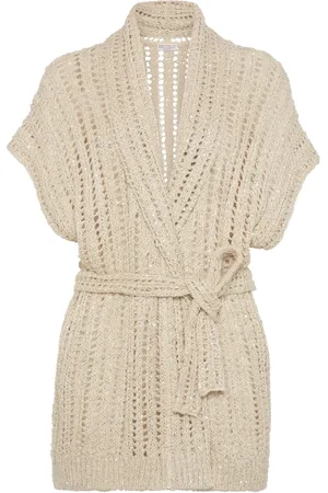 Brunello Cucinelli Cardigan Dazzling