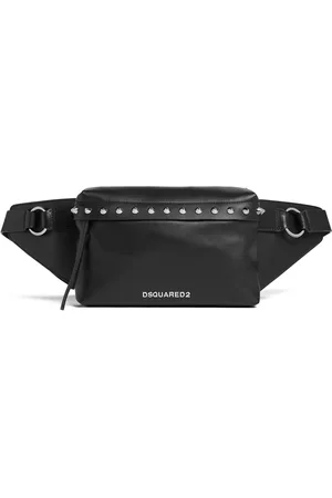 Dsquared2 Sac banane à détails de clous
