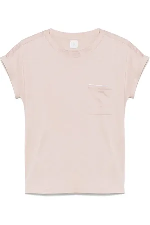 ELEVENTY T-shirt en jersey