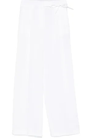 ELEVENTY Pantalon à détails de plis