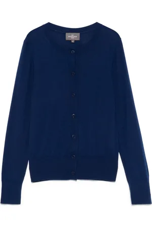 ERIC BOMPARD Cardigan en cachemire