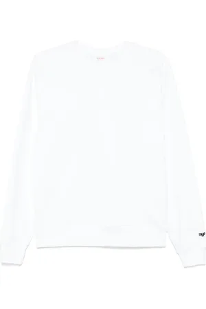 Fursac T-shirt à texture jersey