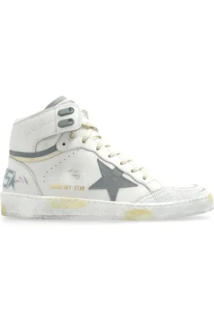 Golden Goose Baskets Sky-Star