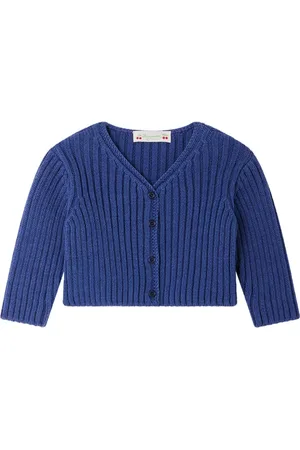 BONPOINT Cardigan Amana