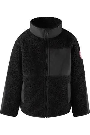 Canada Goose Veste à empiècements