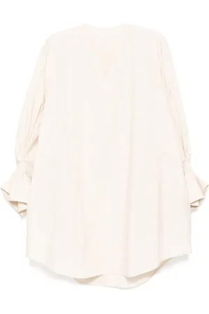 JNBY Robe à manches longues
