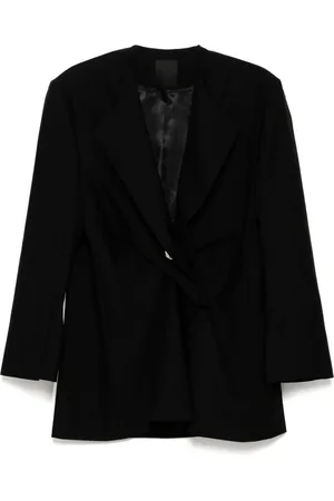JNBY Tailleur à revers crantés
