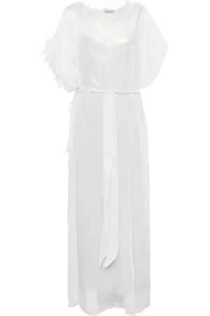Baruni Robe longue Coreopsis