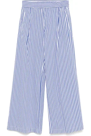 SEMICOUTURE Pantalon palazzo Jhonny