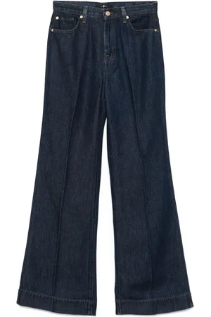 7 for all Mankind Jean Modern Dojo