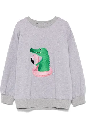 Wauw Capow by Bangbang Sweat Later Gator