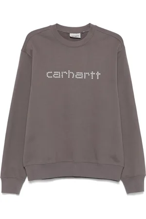 Carhartt Sweat Rivet Script