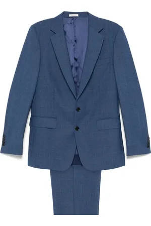 Fursac Costume en laine vierge