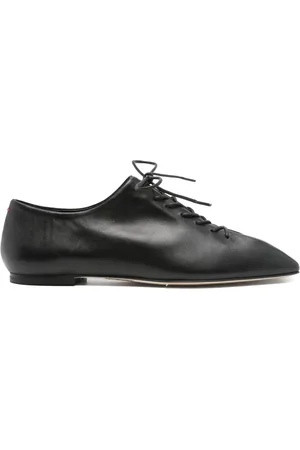 Aeyde Chaussures oxford en cuir