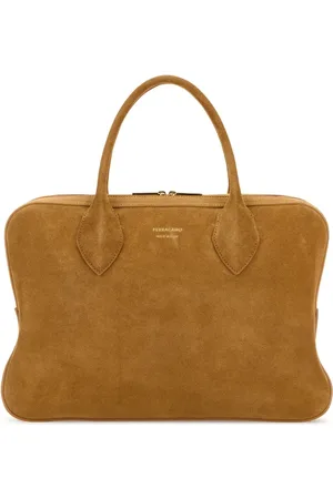 Salvatore Ferragamo Sac cabas Stella
