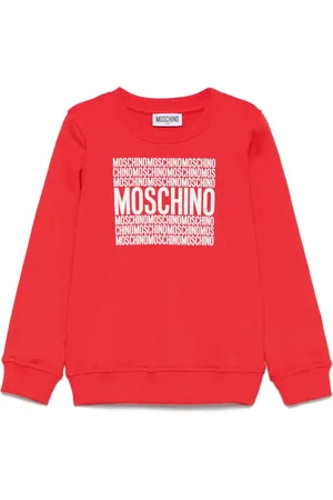 Moschino Sweat à logo
