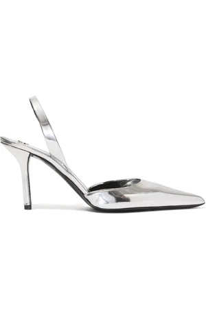 Proenza Schouler Escarpins Slash Slingback