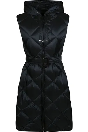 Max Mara Gilet imperméable
