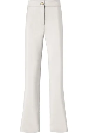 GENNY Pantalon Shantung