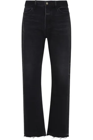 FEAR OF GOD Jean à coupe cinq poches