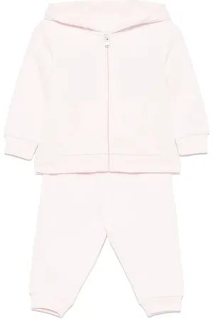 Ralph Lauren Survêtement en tissu éponge