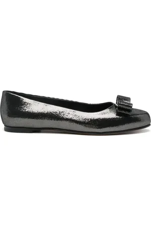 Salvatore Ferragamo Ballerines Varina