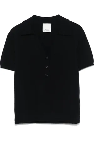 Allude Polo en maille