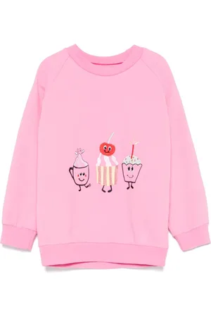 Wauw Capow by Bangbang Sweat Dancing Dessert