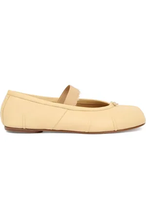 Maison Margiela Ballerines à bout Tabi