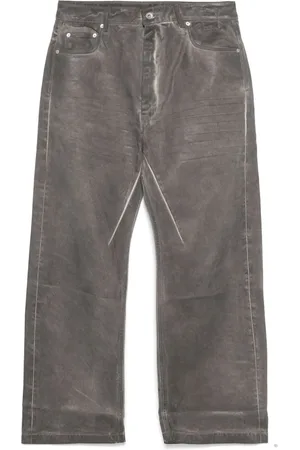 Rick Owens Jean Geth
