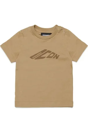 Dsquared2 T-shirt imprimé