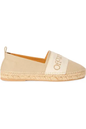 OFF-WHITE Espadrilles Bookish