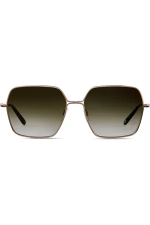 GARRETT LEIGHT Lunettes de soleil Meadow