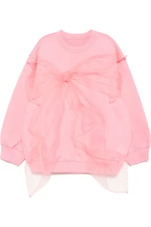 JNBY by JNBY Sweat à détail de nœud