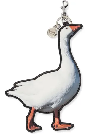 Moschino Pochette à motif d