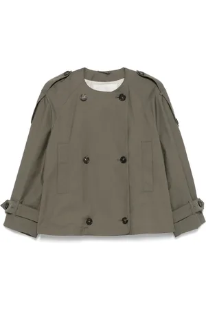 Max Mara Veste Jim