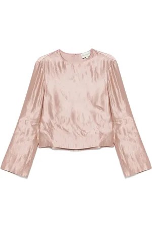 Loulou de Saison Blouse Nino