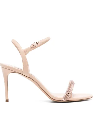 Casadei Sandales Giulia Stratosphere Minorca 95 mm