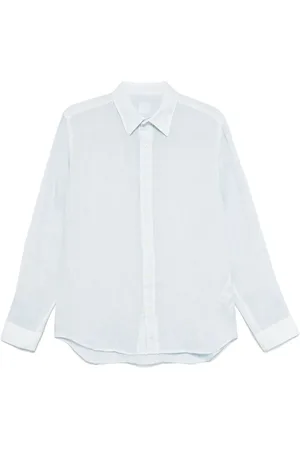 120% Lino Chemise en lin