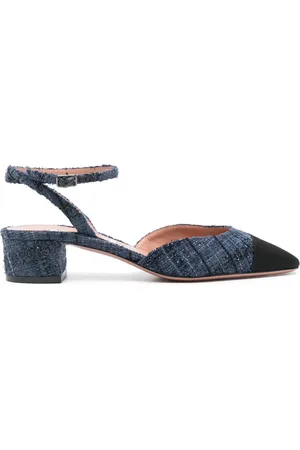 Aquazzura Escarpins French Flirt 35 mm
