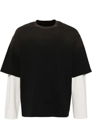 CROQUIS T-shirt à empiècements