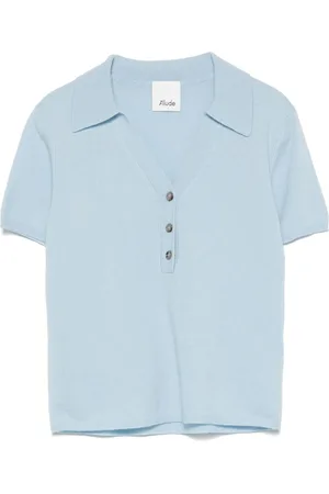Allude Polo en maille